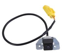 Caméra Recul Vue Arrière Sauvegarde Étanche Aide Stationnement Remplacement Compatible 957902S011/957902S311/957902S012 pour Hyundai Voiture Arrière Caméra