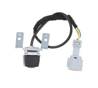 Caméra Recul Vue Compatible Avec Hyundai Pour Sonata 2011-2015 Caméra De Recul De Stationnement De Pour Vue Arrière De Voiture 95760-3S102 957603S100 957603S102