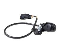 Caméra Recul Vue Compatible avec Hyundai pour Tucson 2016-2018 caméra de recul arrière 95760-D3000 95760D3000 95760D3001 95760D3101 95760D3100