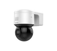 Caméra reseau 4MPPTZ avec acusense . IR 50m. 4 x zoom . IP66. wifi