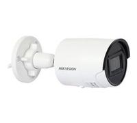 Hikvision Caméra de sécurité IP Pro Bullet DS-2CD2086G2H-IU(2.8mm)(EF) 8MP PoE Extérieure IP67