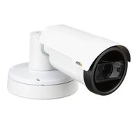 VB-M46W - Caméra de surveillance réseau - PIZ - intérieur - couleur (Jour et nuit) - 1,3 MP - 1280 x 960 - motorisé - audio - LAN 10/100 - H.264,