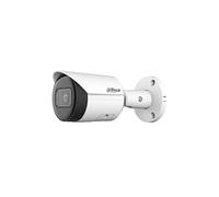 Caméra réseau Bullet à focale fixe Lite IR 2MP DH-IPC-HFW2230SP-S-0280B-S2-QH