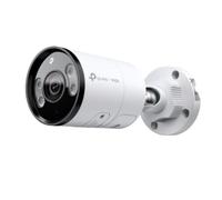 CAMÉRA RÉSEAU BULLET EXTÉRIEURE COULEUR 4MP