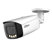 Caméra réseau Bullet WizMind Full Color focale fixe 4MP DH-IPC-HFW5449T1P-ASE-D2-0360B