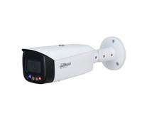 Caméra réseau Bullet WizSense varifocale double éclairage intelligent 4 MP - DH-IPC-HFW3449T1P-ZAS-PV-27135 - DAHUA