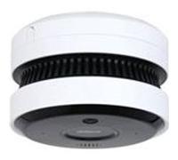 Caméra réseau détection de fumée DAHUA IR 5MP IR AI-fire - DHI-HY-SAV849HAP-E G