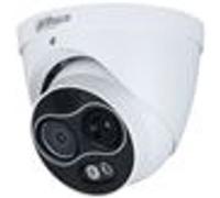 Dahua TPC-DF1241-B3F4-S2 Thermal Network Mini Hybrid Eyeball Camera