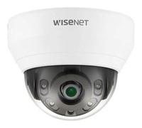 Caméra réseau Dôme intérieure IR 2MP sans audio - QND-6012R1 G