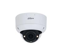 Dahua - caméra de surveillance dôme, ipc-hdbw5449r1-ze-led, 4mp, poe, avec microphone intégré, couleur, sécurité, wizmind, webcam