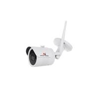 Caméra réseau IP externe 5MP IPC WiFi IPC, tube MCTV-516