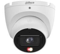 Caméra réseau IP - IPC-HDW1839T-A-IL - 8 MP - Smart Dual Light - Vision nocturne infrarouge