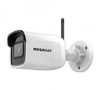 Caméra Réseau IP WLAN Megasat HSPW 20 2MP Vidéo Surveillance IP67 IP-Cam