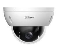 Dahua SD22204DB-GNY Caméra PTZ Réseau 2MP 4x Starlight WizSense