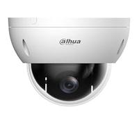 Dahua SD22204DB-GNY Caméra PTZ Réseau 2MP 4x Starlight WizSense