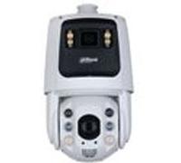 Caméra réseau PTZ Starlight IR WizMind Panoramique DH-SDT7C424-4F-ZBZJ-APV-0400