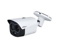 Dahua TPC-BF1241-B3F4-S2 Thermal Network Mini Hybrid Bullet Camera