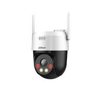 Caméra réseau WiFi PTZ - DAHUA - DH-P5AE-PV - Résolution 5 MP - Rotation 360° - Alarme lumineuse et sonore