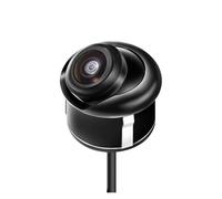 Caméra Rétroviseur Caméra De Recul AHD 1920 X 1080P pour Voiture Vision Nocturne Full HD Objectif Fisheye 170° Caméra De Recul Avant pour Véhicule C828