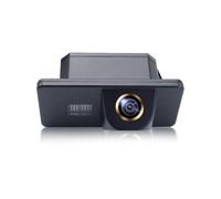 caméra rétroviseur Caméra Recul 170° HD 1080P pour BMW Série 1/3/5/6/7 pour X6 pour X5 pour X3 E39 E53 E60 E61 E70 E71 E81 E90 E91 E92(CVBS-AHD720P)