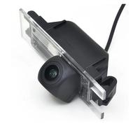 caméra rétroviseur Caméra Recul Véhicule pour Opel pour Astra H pour Corsa D Meriva A Vectra C 1080P AHD Fisheye Caméra Arrière(AHD-Dynamic)