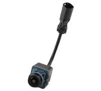 Caméra Rétroviseur Latéral Gauche pour Benz ML/Classe GLE GL350 GL450 GL550 GL63 2012-2016 ML350 ML550 ML63 2012-2015 Caméra Haute définition