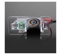 Caméra Rétroviseur pour BMW Série 1/3/7/5 E39 E53 E82 E90 E91 X3 X5 X6, Vision Nocturne Caméra De Recul HD 1080P 170°(AHD1080P)