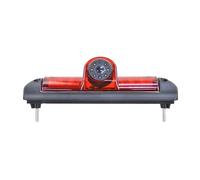 Caméra Rétroviseur pour Fiat pour Ducato avec Vue Arrière De 7 Pouces, Feu De Freinage, Caméra De Recul, Vision Nocturne, Marche Arrière(Standard Style)
