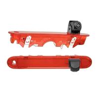 Caméra Rétroviseur pour Kangoo 2007+ Hayon 3ème Frein Voiture Feu Stop Caméra De Recul