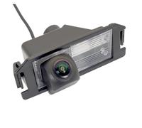 Caméra Rétroviseur pour Kia pour Picanto/pour Morning 2D 4D MK2/3 TA JA 2011~2019 Caméra Stationnement Voiture Vision Nocturne AHD 1080P 170° FishEye HD(AHD CVBS 720P)