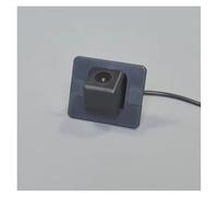 Caméra Rétroviseur pour Mazda 3 pour Axela BM BN Sedan 2014-2018 Compatible avec Écran Plug & Play Caméra De Recul