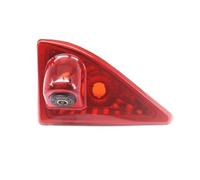 Caméra Rétroviseur pour Nissan NV400, Lentille Dorée, Feu Stop, Vue Arrière Caméra De Recul AHD 1080P