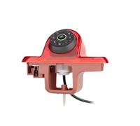 Caméra Rétroviseur pour Opel pour Combo 2001-2011 pour Vauxhall pour Vivaro 2001-2014 Feu Stop Vue Arrière Caméra De Recul AHD 1080P(AHD720P-AHD1080P)