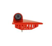 Caméra Rétroviseur pour Opel/pour Vauxhall pour Movano 2010 2011 2012 2013 2014 2015 2016 2017 2018 2019 Feux Stop Vue Arrière Feu Stop Caméra(B)