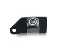 Caméra Rotation Recul Voiture Caméra De Recul 170° HD 1080P pour Mitsubishi pour Jin pour Xuan (ASX) 2011 2012 2013 2014 Vision Nocturne Marche Arrière 4 Broches(CVBS-AHD720P)
