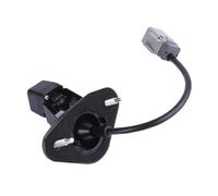 Caméra Rotation Recul Voiture Caméra De Recul 86267-AJ10B pour Subaru pour Legacy pour Outback 2010 2011 2012 2013 2014(with Holder)