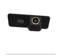 Caméra Rotation Recul Voiture Caméra De Recul À Trajectoire Dynamique pour Voiture pour VW pour Polo 2C pour Bora pour Golf pour MK4 pour MK5 pour MK6
