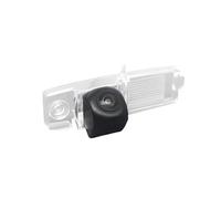 Caméra Rotation Recul Voiture Caméra De Recul À Vision Nocturne CCD HD pour Toyota pour Harrier XU10 MK1 (1998 1999 2000 2001 2002 2003)(Camera)
