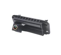 Caméra Rotation Recul Voiture Caméra De Recul AHD 1080P pour Voiture Étanche pour pour Benz pour Classe C C180 C200 C260 MB W204 W205 S204 W212(CVBS720P-AHD720P)