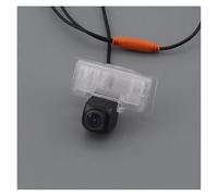 Caméra Rotation Recul Voiture Caméra De Recul CCD CVBS 720P pour Infiniti pour JX35 2012 2013 2014 2015 Vision Nocturne Inversée Étanche Caméra De Recul