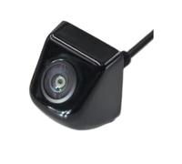 Caméra Rotation Recul Voiture Caméra De Recul CCD HD À 170 Degrés Étanche Vision Nocturne Grand Angle pour Stationnement pour BMW(White Rearview)