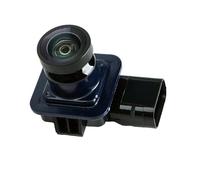 Caméra Rotation Recul Voiture Caméra De Recul ES7T19G490AA pour Ford pour Fusion pour Mondeo pour Lincoln pour MKZ (2013 2014 2015 2016)