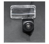 Caméra Rotation Recul Voiture Caméra De Recul Fisheye 170 Degrés AHD 1920x1080P pour Citroen C3 Picasso MK1 Berlingo MK1 MK2 C4 Picasso C4L(CVBS 720x576P)