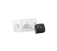 Caméra Rotation Recul Voiture Caméra De Recul HD CCD À Vision Nocturne Étanche pour Ford pour Escape pour Maverick (2001 2002 2003 2004 2005 2006 2007)(Camera)