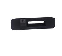 Caméra Rotation Recul Voiture Caméra De Recul HD CCD Étanche pour pour Benz pour Classe pour GLA pour X156 (2013 2014 2015 2016 2017 2018 2019 2020)(A Static Guidlines)