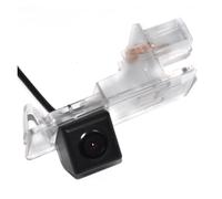 Caméra Rotation Recul Voiture Caméra De Recul HD CCD pour Voiture pour Kangoo 2 II pour Kangoo pour Express 2008 2009 2010 2011 2012 2013 2014 2015 2016 2017(0-LED)