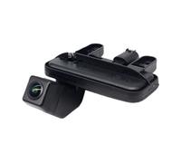 Caméra Rotation Recul Voiture Caméra De Recul HD pour pour Benz pour Classe B pour W246 W242 B180 B250 Classe 2011 2012 2013 2014 Caméra Recul pour Poignée Coffre(B Dynamic Rectifier)
