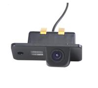 Caméra Rotation Recul Voiture Caméra De Recul HD pour Voiture Compatible avec Les Modèles pour A3 pour A4 pour A6 pour A8 pour Q5 pour Q7 pour A6L pour S3 S4 S6 S8 RS4
