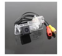 Caméra Rotation Recul Voiture Caméra De Recul Intelligente À Trajectoire Dynamique pour Voiture pour Captur pour Kaptur pour Scenic pour SM3 (2003 2004 2005-2016)