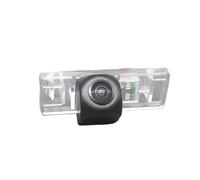 Caméra Rotation Recul Voiture Caméra De Recul pour Citroen pour C3 pour MK3 5D À Hayon 2016 2017 2018 2019 CCD Full HD Vision Nocturne Caméra De Recul Étanche(Camera with Wireless)